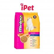 [Freeship99k] Thức Ăn Cho Mèo Minino Yum Của Pháp - iPet Shop
